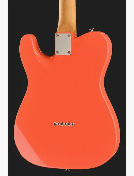 Suhr Classic T Vintage LE FR, yksityiskohta 5