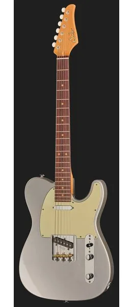 Suhr Classic T Vintage LE FS, yksityiskohta 2