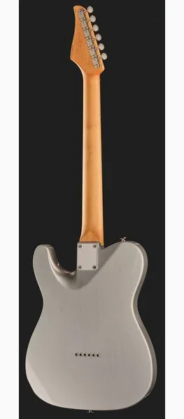 Suhr Classic T Vintage LE FS, yksityiskohta 3
