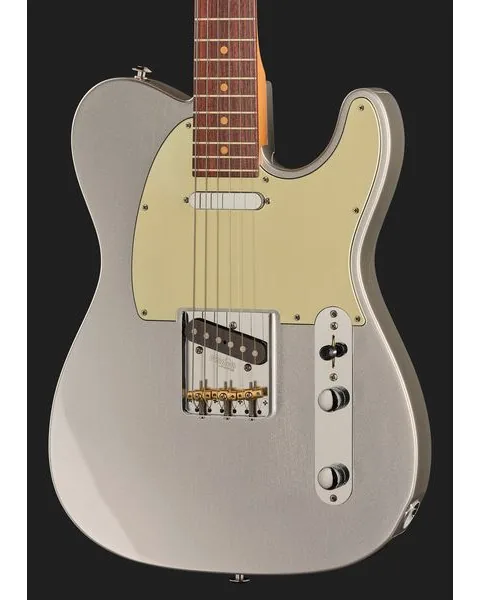 Suhr Classic T Vintage LE FS, yksityiskohta 4