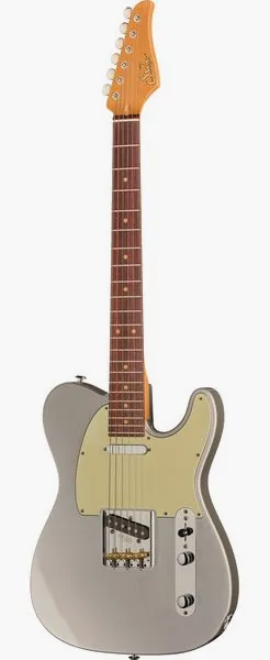 Suhr Classic T Vintage LE FS edestä