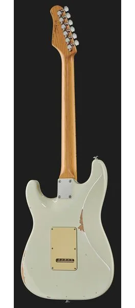 Suhr Ian Thornley Classic S SW, yksityiskohta 3