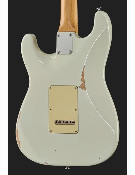 Suhr Ian Thornley Classic S SW, yksityiskohta 5