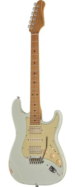 Suhr Ian Thornley Classic S SW edestä