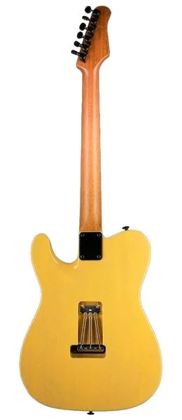 Suhr Ian Thornley Classic T Ant VY, yksityiskohta 2