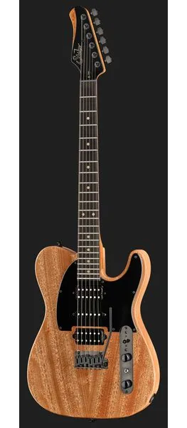 Suhr Ian Thornley Classic T, yksityiskohta 2