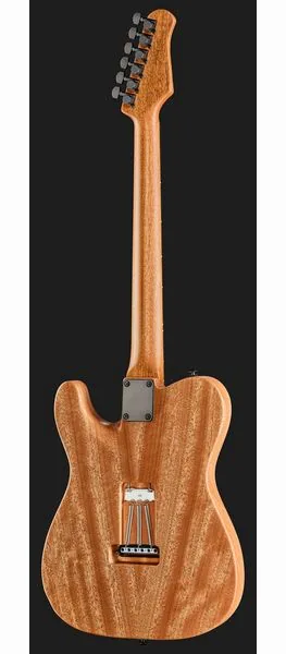 Suhr Ian Thornley Classic T, yksityiskohta 3