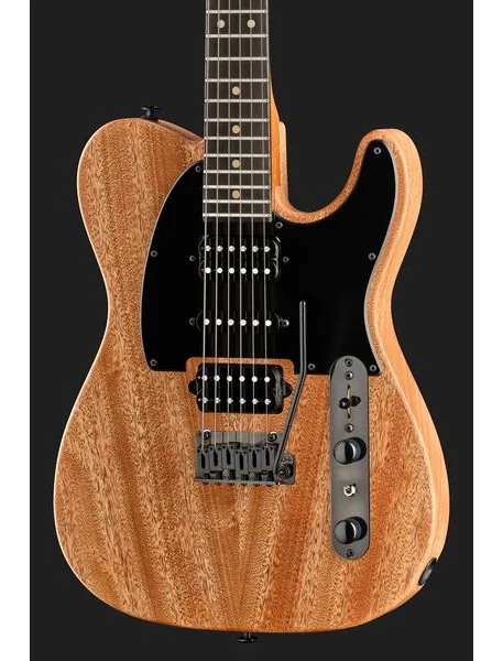 Suhr Ian Thornley Classic T, yksityiskohta 4
