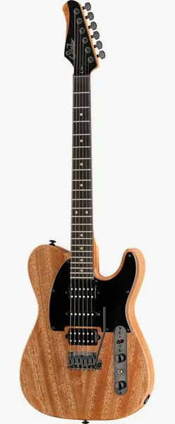 Suhr Ian Thornley Classic T edestä