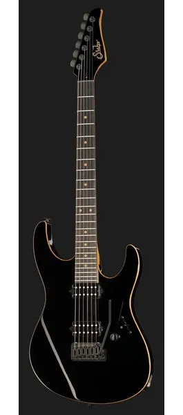 Suhr James Norbert Ivanyi Signature, yksityiskohta 2