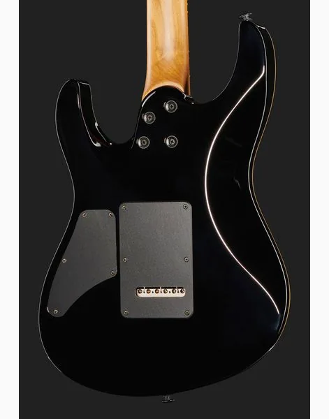 Suhr James Norbert Ivanyi Signature, yksityiskohta 5
