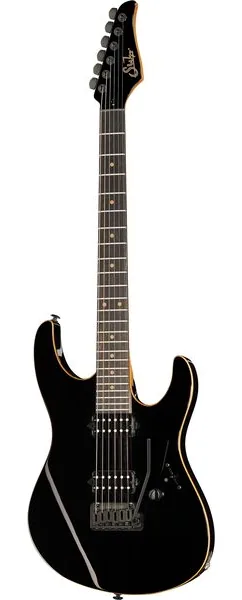 Suhr James Norbert Ivanyi Signature edestä