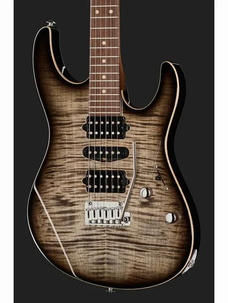 Suhr Modern Plus HSH PF TCB, yksityiskohta 4