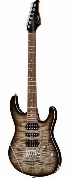 Suhr Modern Plus HSH PF TCB edestä