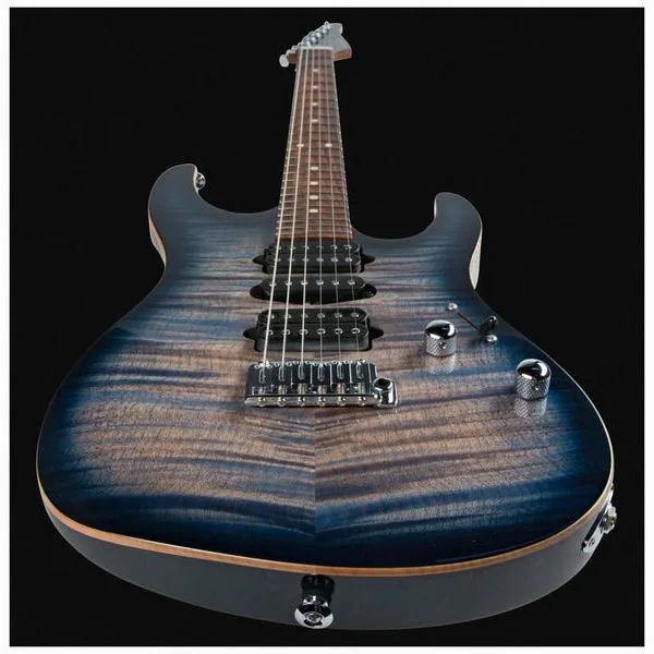 Suhr Modern Plus HSH PF TWBB, yksityiskohta 2