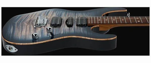 Suhr Modern Plus HSH PF TWBB, yksityiskohta 4