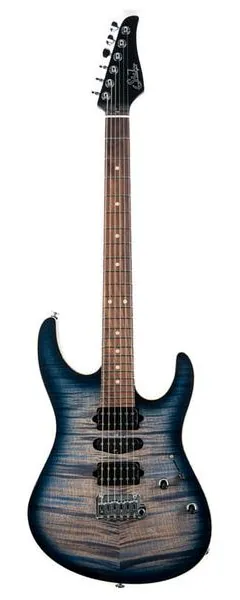 Suhr Modern Plus HSH PF TWBB edestä