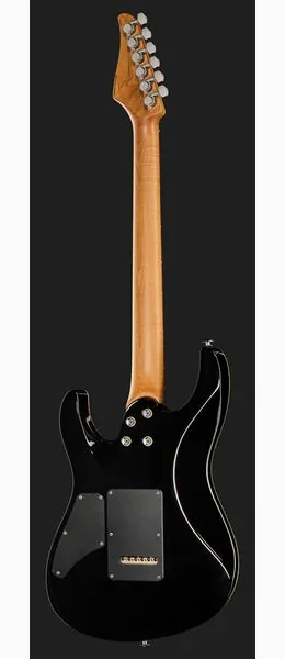 Suhr Modern Plus PF HSH BNGB, yksityiskohta 3