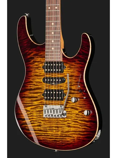 Suhr Modern Plus PF HSH BNGB, yksityiskohta 4