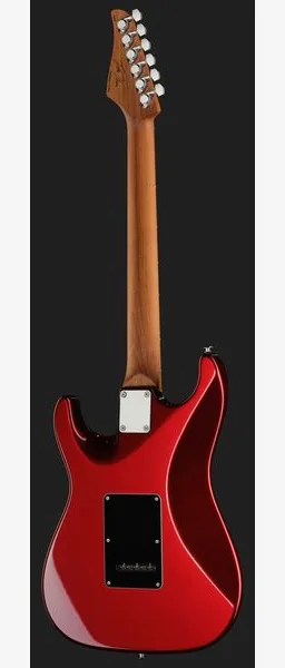 Suhr Pete Thorn Standard HSS GR, yksityiskohta 3