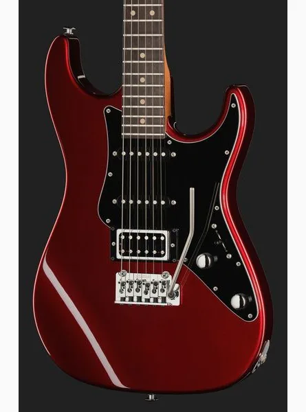 Suhr Pete Thorn Standard HSS GR, yksityiskohta 4