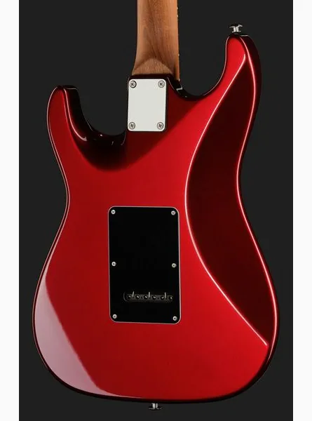 Suhr Pete Thorn Standard HSS GR, yksityiskohta 5