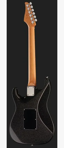 Suhr Pete Thorn Custom HSS Graphite, yksityiskohta 3
