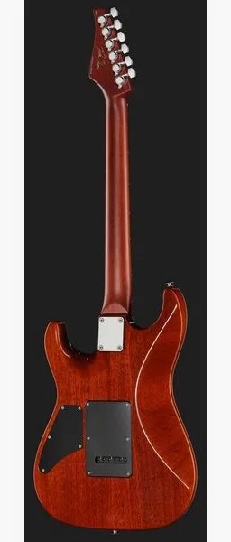 Suhr Pete Thorn Signature GD, yksityiskohta 3
