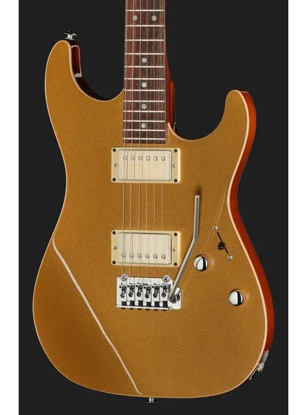 Suhr Pete Thorn Signature GD, yksityiskohta 4