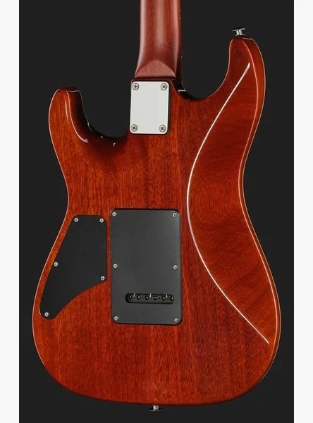 Suhr Pete Thorn Signature GD, yksityiskohta 5