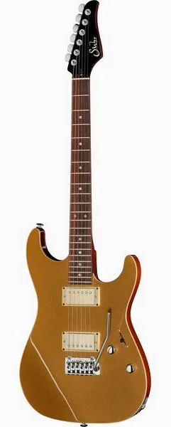 Suhr Pete Thorn Signature GD edestä
