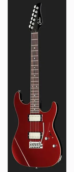 Suhr Pete Thorn Signature GRM, yksityiskohta 2
