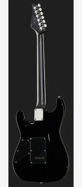 Suhr Pete Thorn Signature GRM, yksityiskohta 3