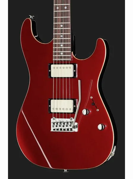 Suhr Pete Thorn Signature GRM, yksityiskohta 4