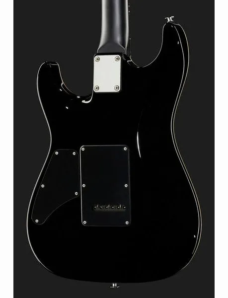 Suhr Pete Thorn Signature GRM, yksityiskohta 5