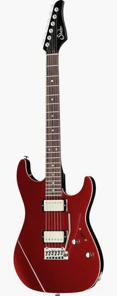 Suhr Pete Thorn Signature GRM edestä