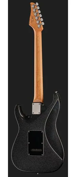 Suhr Pete Thorn Signature HSS GM, yksityiskohta 3