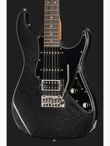Suhr Pete Thorn Signature HSS GM, yksityiskohta 4