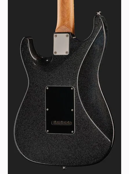 Suhr Pete Thorn Signature HSS GM, yksityiskohta 5