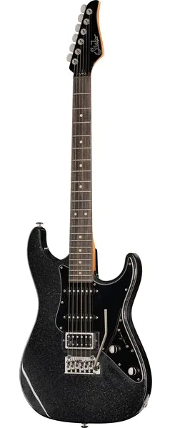 Suhr Pete Thorn Signature HSS GM edestä
