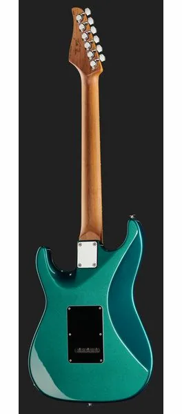 Suhr Pete Thorn Signature HSS OTM, yksityiskohta 3