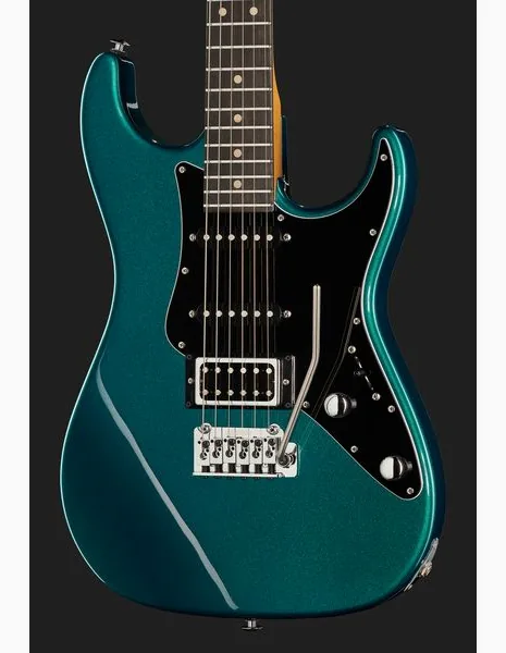Suhr Pete Thorn Signature HSS OTM, yksityiskohta 4