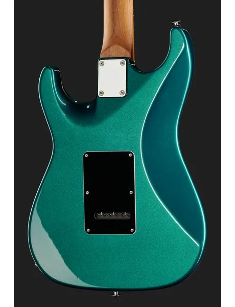 Suhr Pete Thorn Signature HSS OTM, yksityiskohta 5