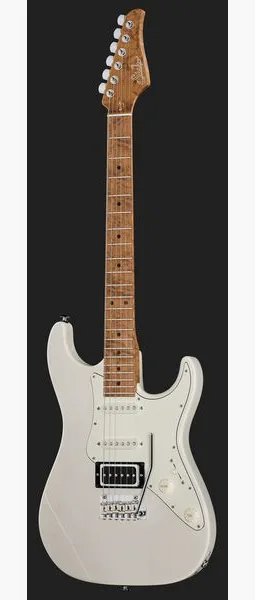 Suhr Pete Thorn Traditional 90 WH, yksityiskohta 2