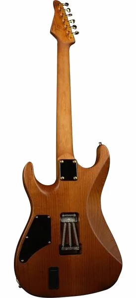 Suhr Reb Beach Standard MK II, yksityiskohta 2