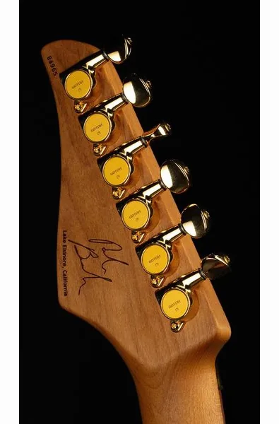 Suhr Reb Beach Standard MK II, yksityiskohta 4