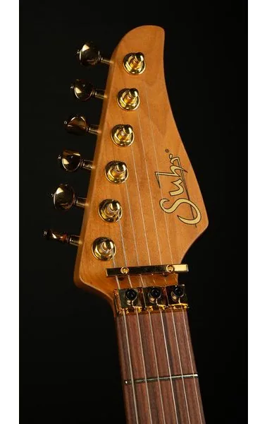 Suhr Reb Beach Standard MK II, yksityiskohta 5