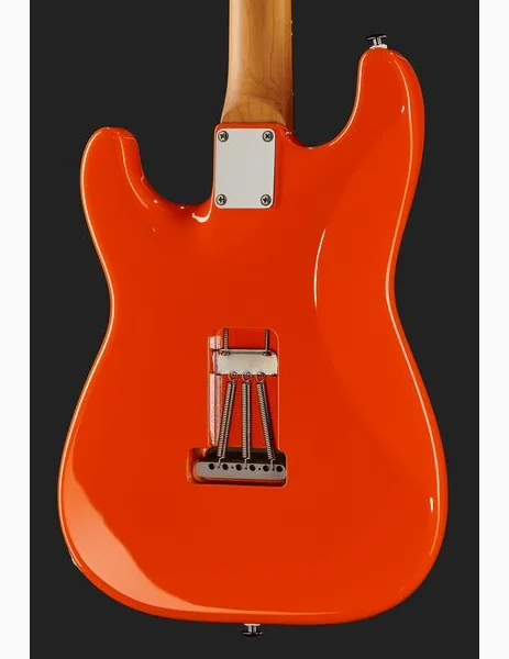 Suhr Scott Henderson FO, yksityiskohta 5