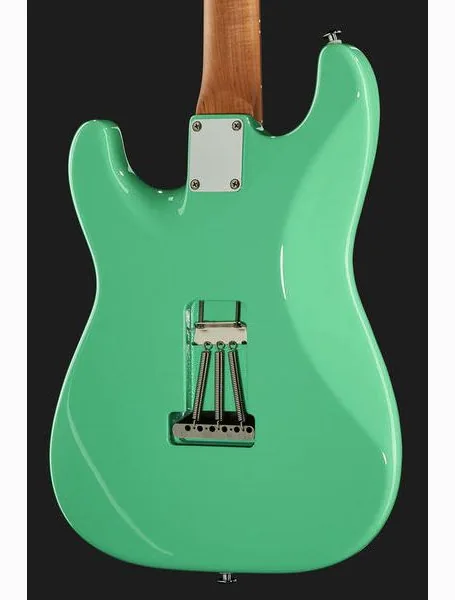 Suhr Scott Henderson SFG, yksityiskohta 5