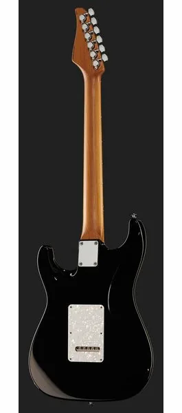 Suhr Standard Plus HSS PF TCB, yksityiskohta 3